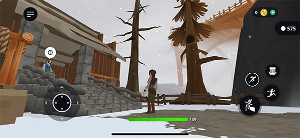 游戏创建者Struckd 免费版v2.123.0截图2