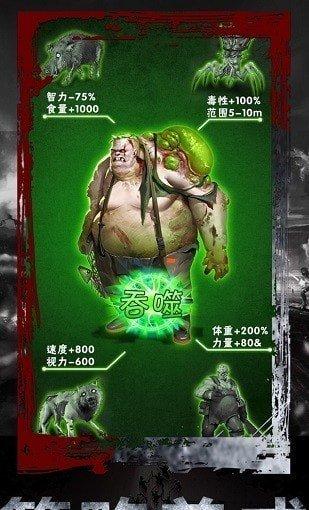 末日避难所截图0