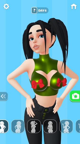 文胸制造商 (Bra Maker)安卓版v1.1.19截图2