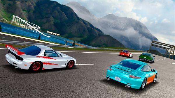 地平线驾驶模拟器汉化版 最新版v0.14.2截图3