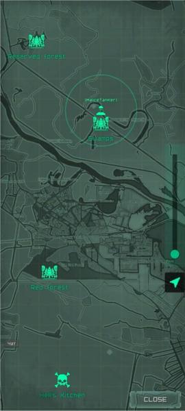 袖珍区13