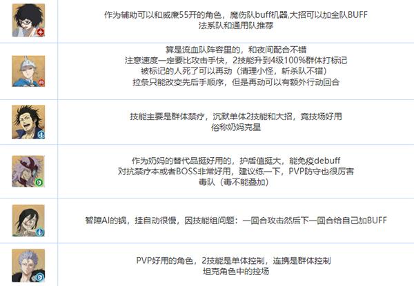黑色五叶草魔法帝之道12