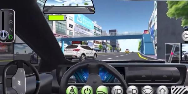 3D驾驶课2 安卓最新版v2.30截图1