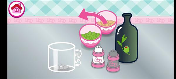 Lunchbox凯蒂猫便当图片6