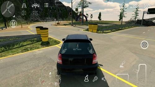 手动挡停车场2无限金币版 安卓版v0.3.6.06283941截图1