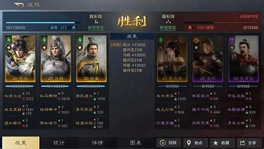 三国谋定天下9