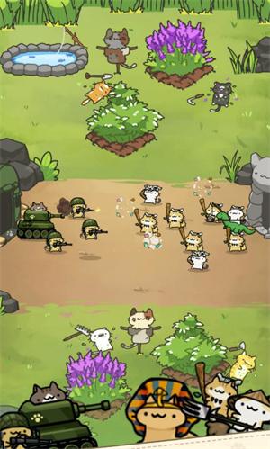 只是只小猫 安卓版v1.0.0截图3