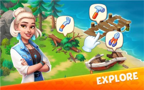 公路旅行 安卓版v0.28.3截图1