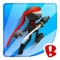 跳跃忍者豪华版 官方版v3.1.1