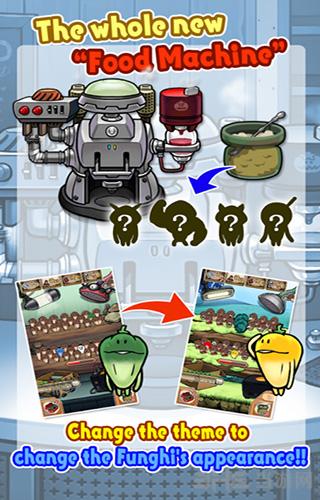 NEO菇菇栽培研究室破解版 安卓版 v1.0.3截图2