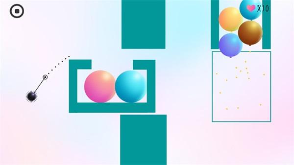 抖音粉碎球球 安卓版v1.0.2截图2