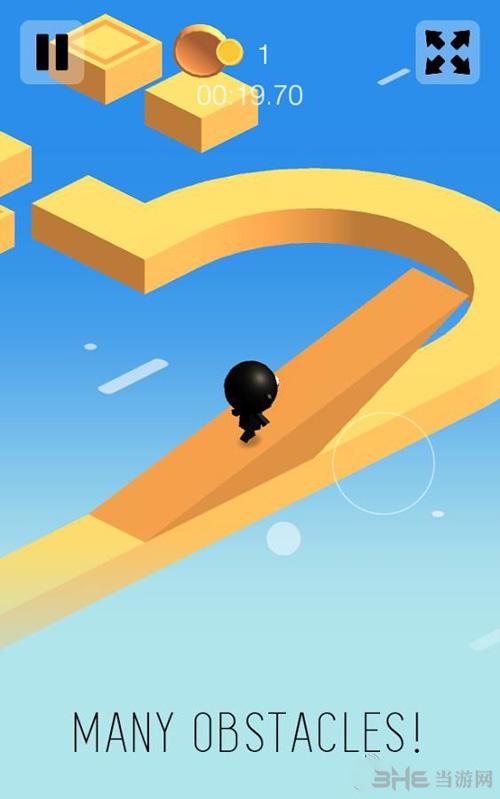 小油人 安卓版v1.0.3截图2
