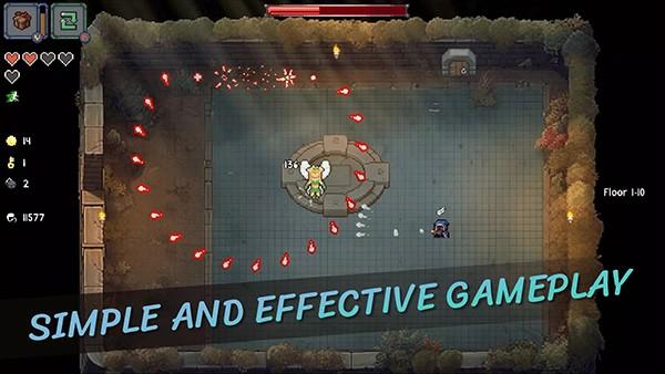 最后一场游戏 (The Last Game)最新版v0.3.0截图3