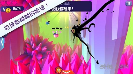 触须精灵:进入大脑 (Tentacles-Enter the Mind)安卓中文版V1.1.1393截图0
