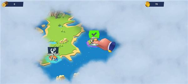 航运大亨7