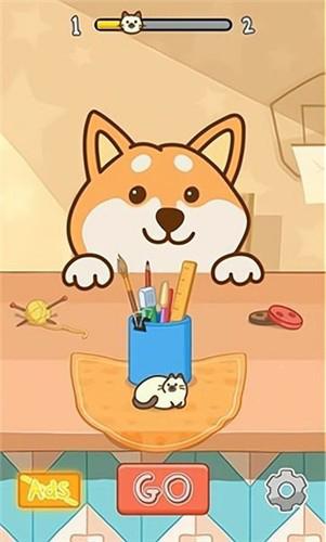 小猫捉迷藏 安卓版v1.8.1截图0