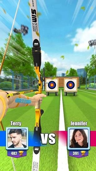 射箭之战 (Archery Battle)破解版v1.3.15截图2