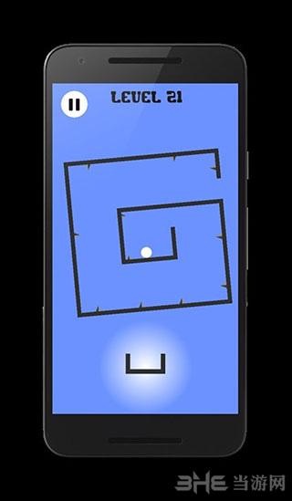 秒杀逃生 (Spike Escape)安卓版v1.0截图3