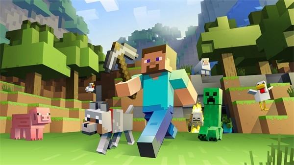 minecraft pe手机版 安卓版v2.12.25.249159截图0
