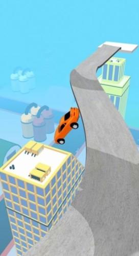 岩石道路 安卓版v0.1截图2