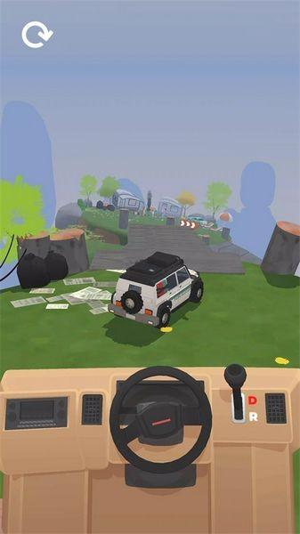 车辆大师游戏 最新版v1.0.31截图3