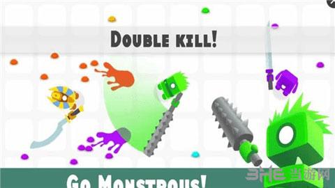 挥砍大作战 (goons.io)安卓版截图1