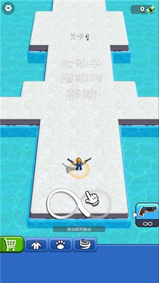突突冲锋队 安卓版v1.26截图0