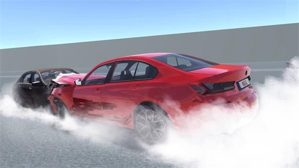 皇家汽车碰撞模拟器全车辆解锁版 v3.0.47截图1