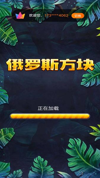 奇怪的俄罗斯方块 手机版v3截图3
