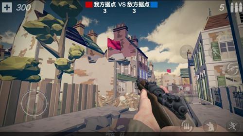梦回战场7