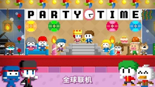 波谷波谷最新版本 安卓版v1.0.264截图2