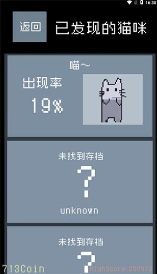 猫咪狂想曲11