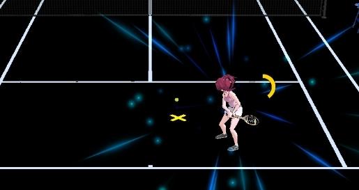 女子网球联盟2
