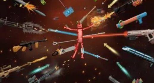 踢碎布娃娃 (Kick The Ragdoll)安卓版v1.0.0截图3