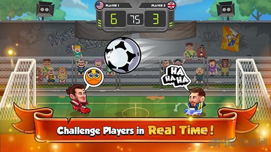 头球2 (Head ball 2)安卓版v1.46截图3