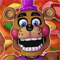 玩具熊午夜后宫6 安卓版v1.0.6