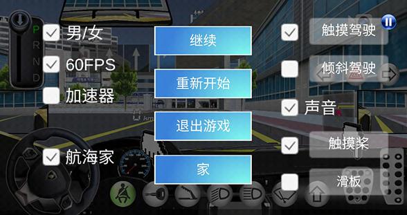 3D驾驶课2图片5