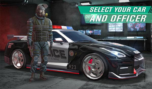 警察模拟2022 安卓最新版v1.9.97截图0