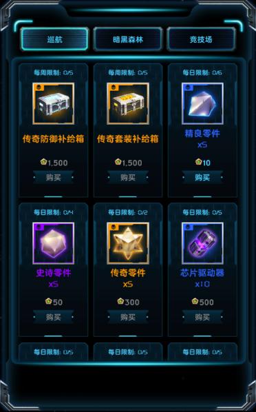 星际卫队图片7