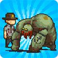 死亡突围僵尸战争内置功能菜单 无敌版v3.6.4