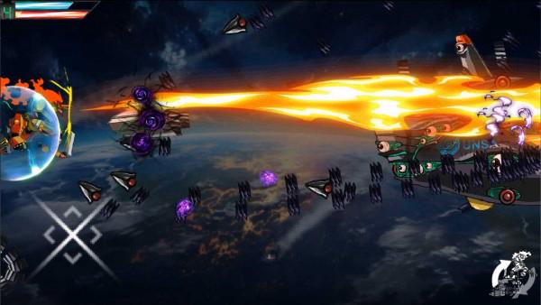 行星危机 (PlanetCrisis)安卓版v1.0截图2