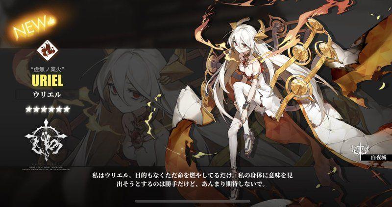 白夜极光腾讯版3