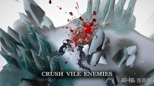 符文狂暴 (Runic Rampage)手机版v1.08截图1