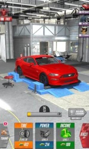 测功机赛车2 最新版v1.4.6截图2