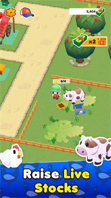 微型小镇最新版截图2