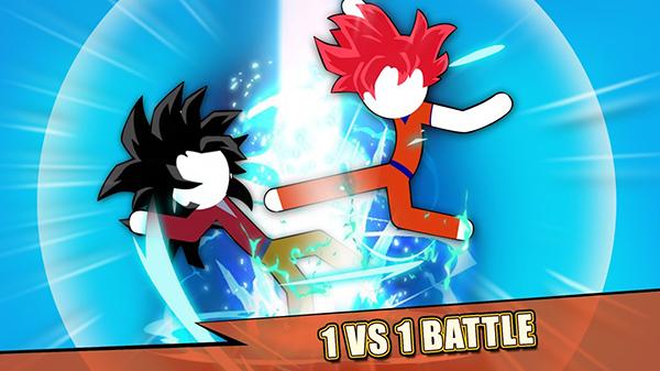超级龙之战 (Super Dragon Battle）安卓版v2.1截图1