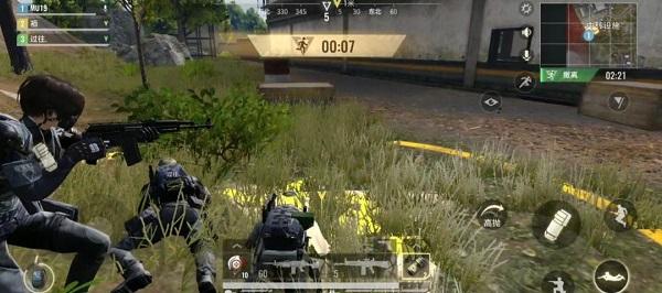 超凡先锋22