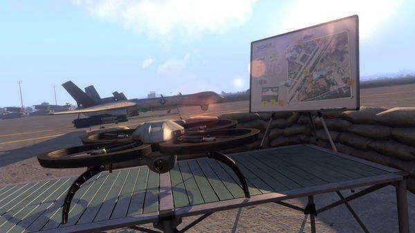武装突袭2安卓版 v1.3.2截图0