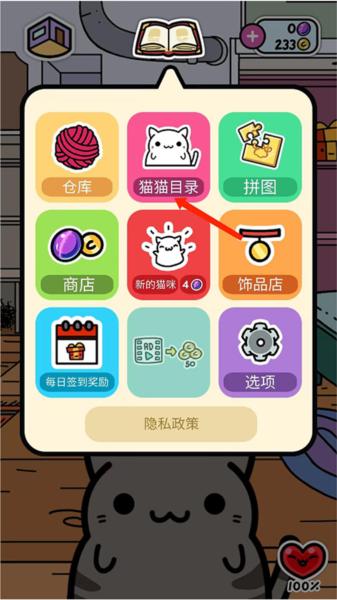 小偷猫12