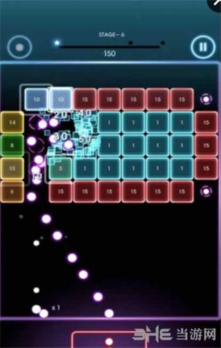 破坏砖块冒险 安卓版v1.0.86截图1